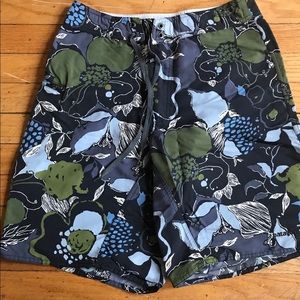 Patagonia Board Shorts